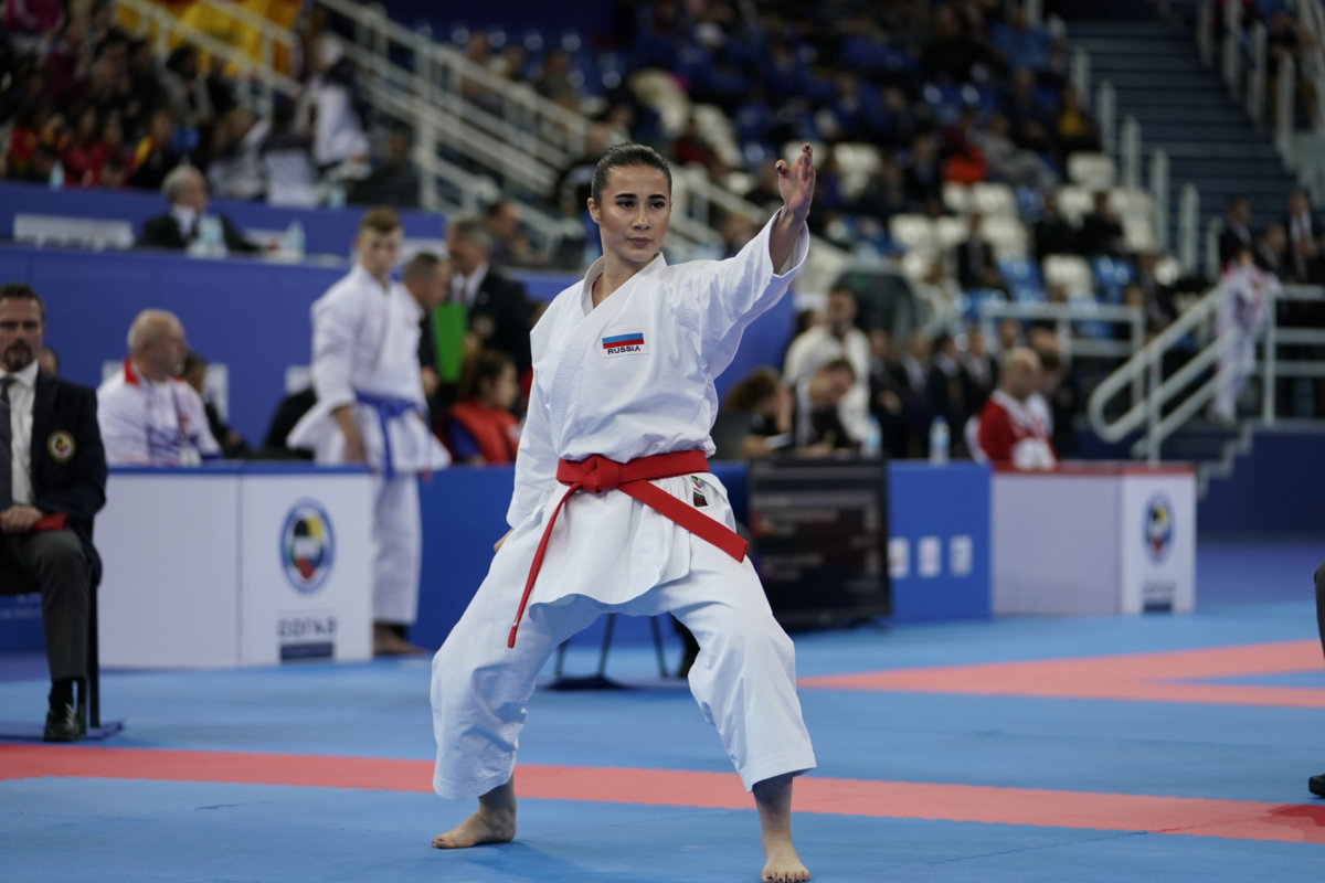 Российское карате. Armenian National Karate Federation.